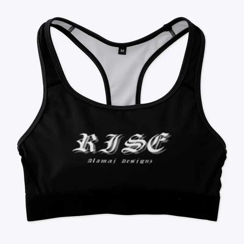 Rise Alamai Sports Bra 