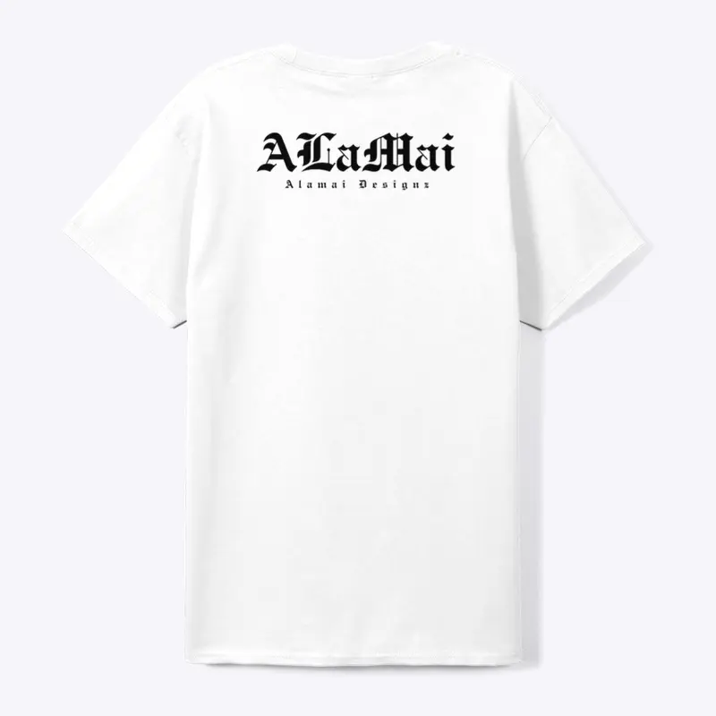 Alamai Designz Super Soft Tee