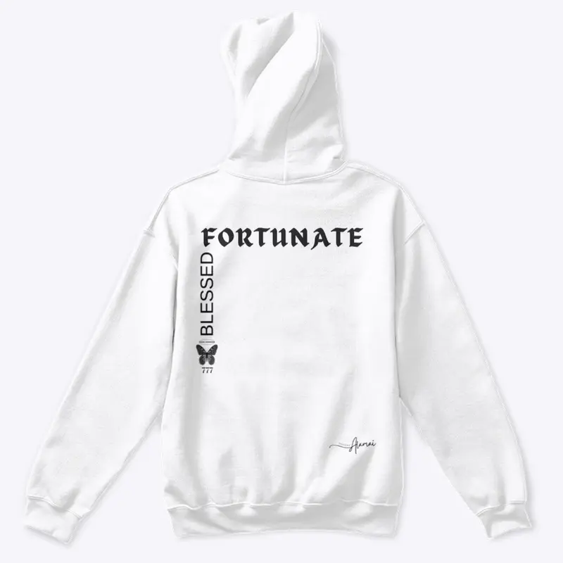 Fortunate Hoodie