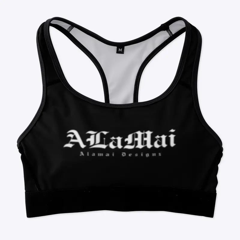 Alamai Women’s Sports Bra 