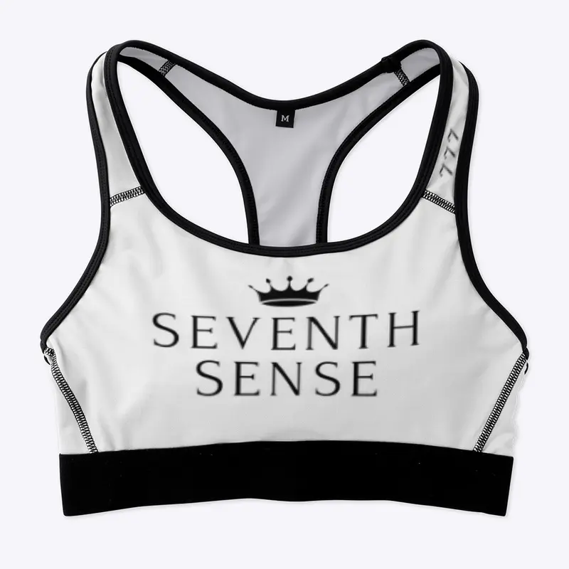 Seventh Sense Sports Bra 