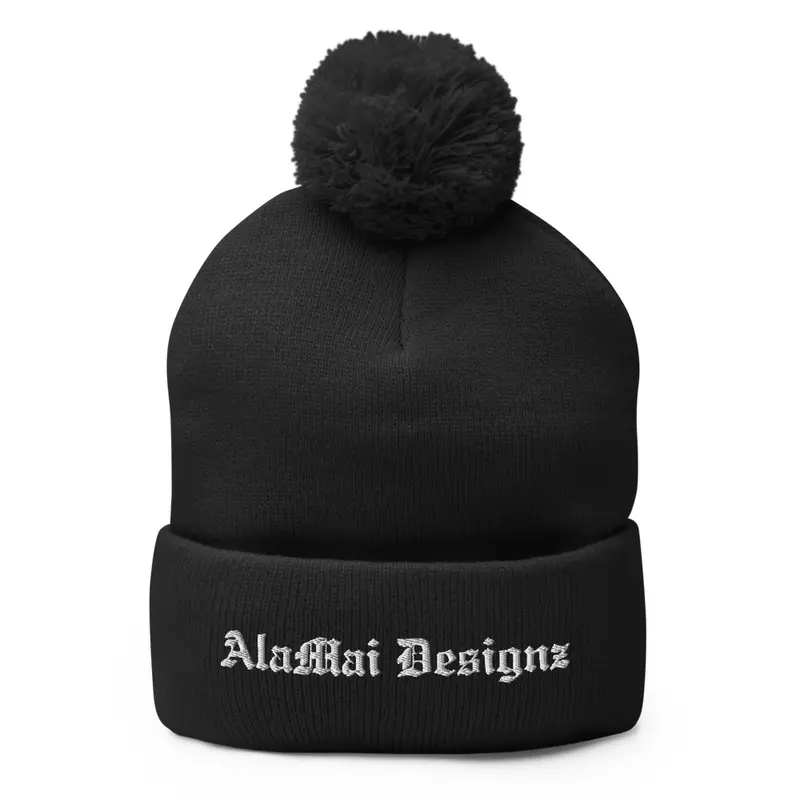 Alamai Beanie 