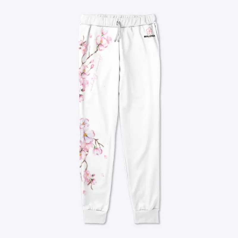 Peaceful Collection Joggers Set