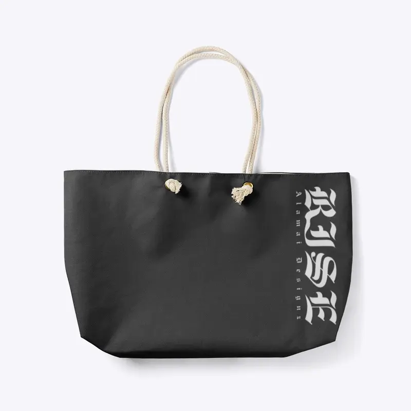 Alamai Rise Tote Bag