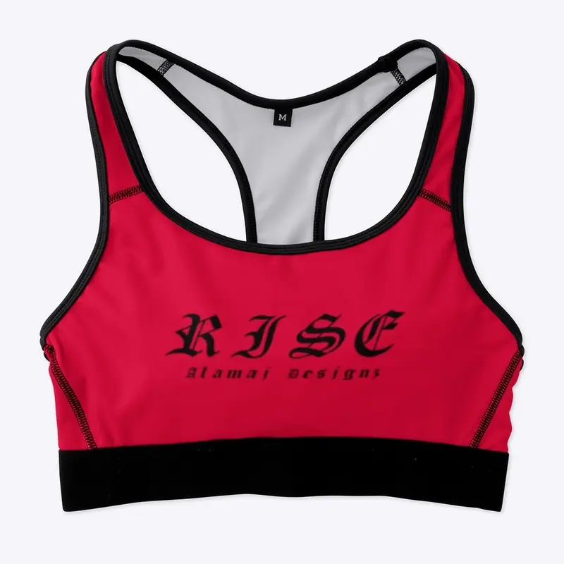 Rise Alamai Sports Bra / Activewear