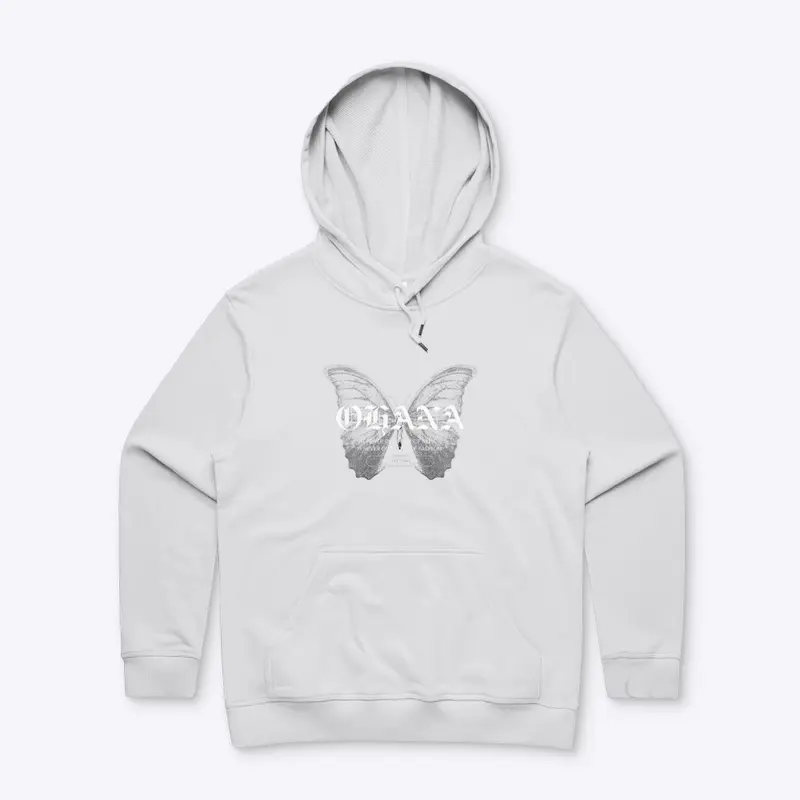 Ohana it never goes out of style Hoodie