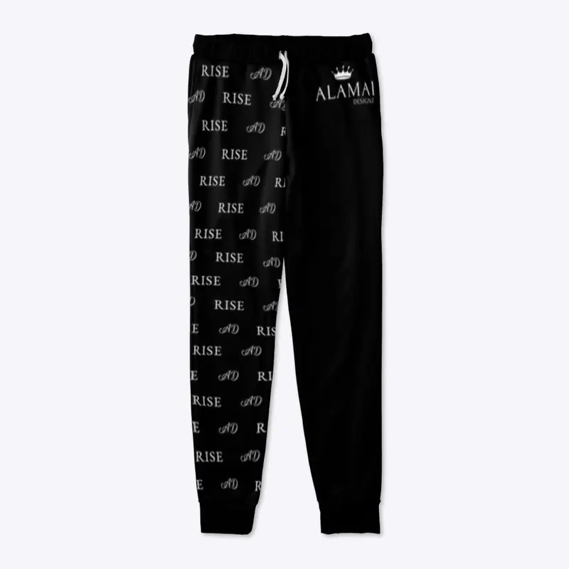 Initial RISE Joggers 